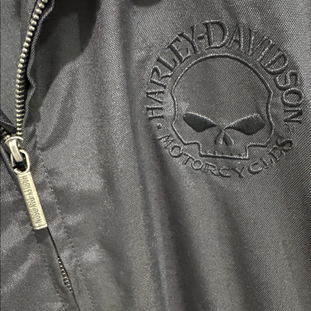 Harley-Davidson Jacket - Picture 7 of 9